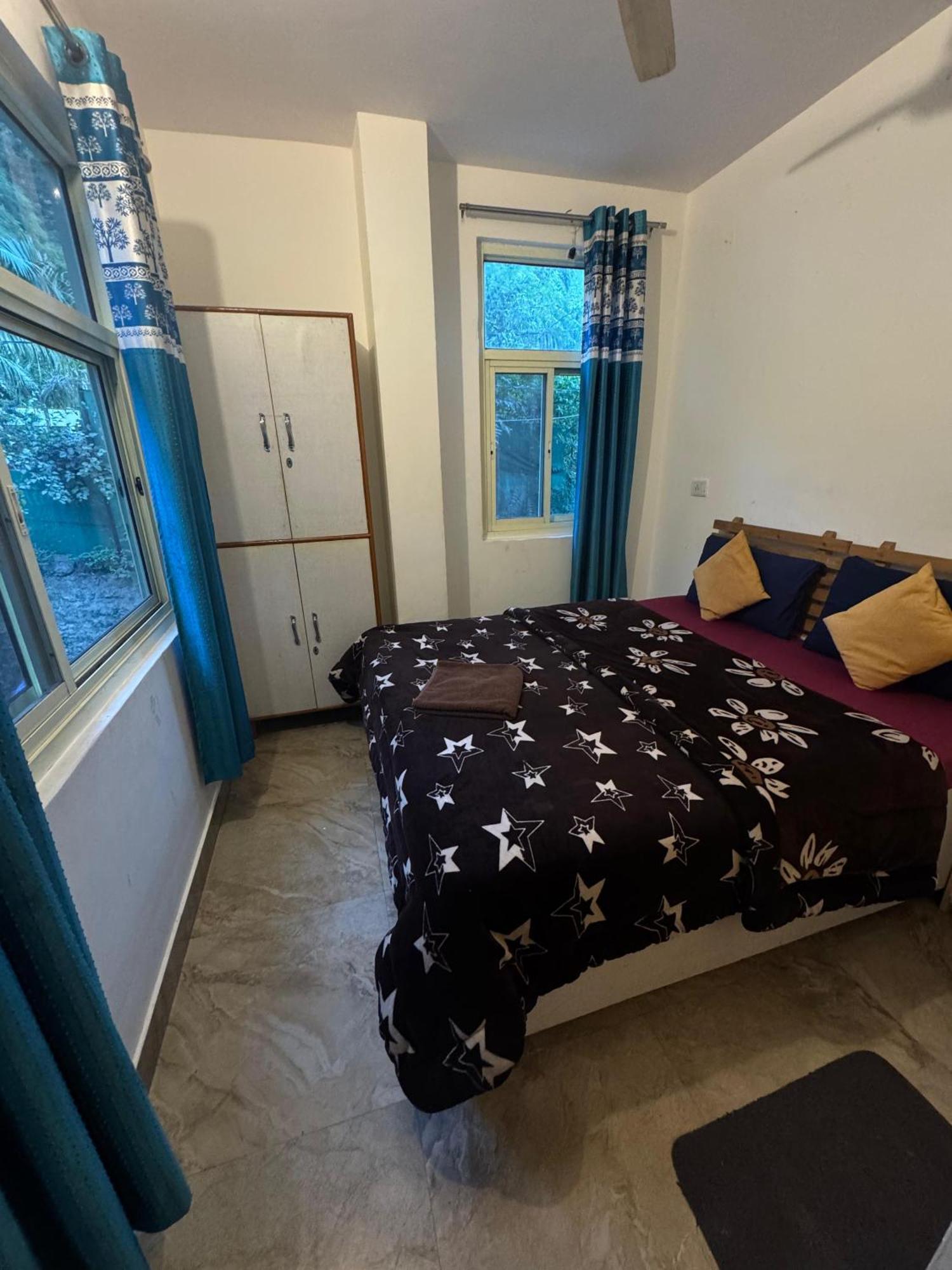 Shivanjal Stay Rishīkesh Dış mekan fotoğraf